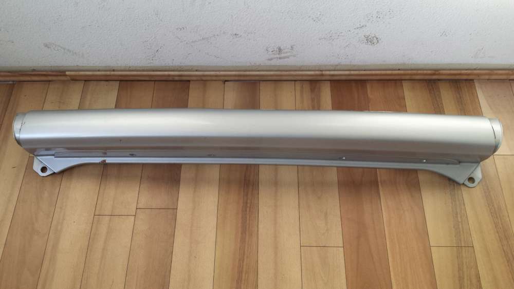 Toyota Yaris Verso Bj.1999-2005 Stoßstange 52159-52220 (52230 )