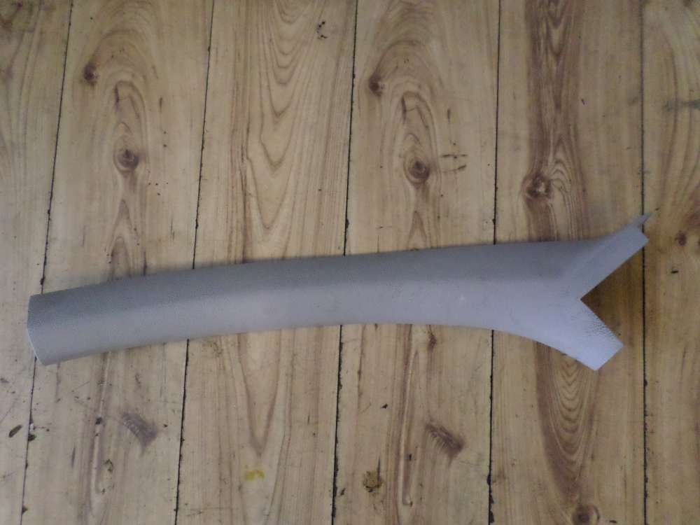 Original Peugeot 206 Abdeckung Verkleidung A Säule links 9625053477