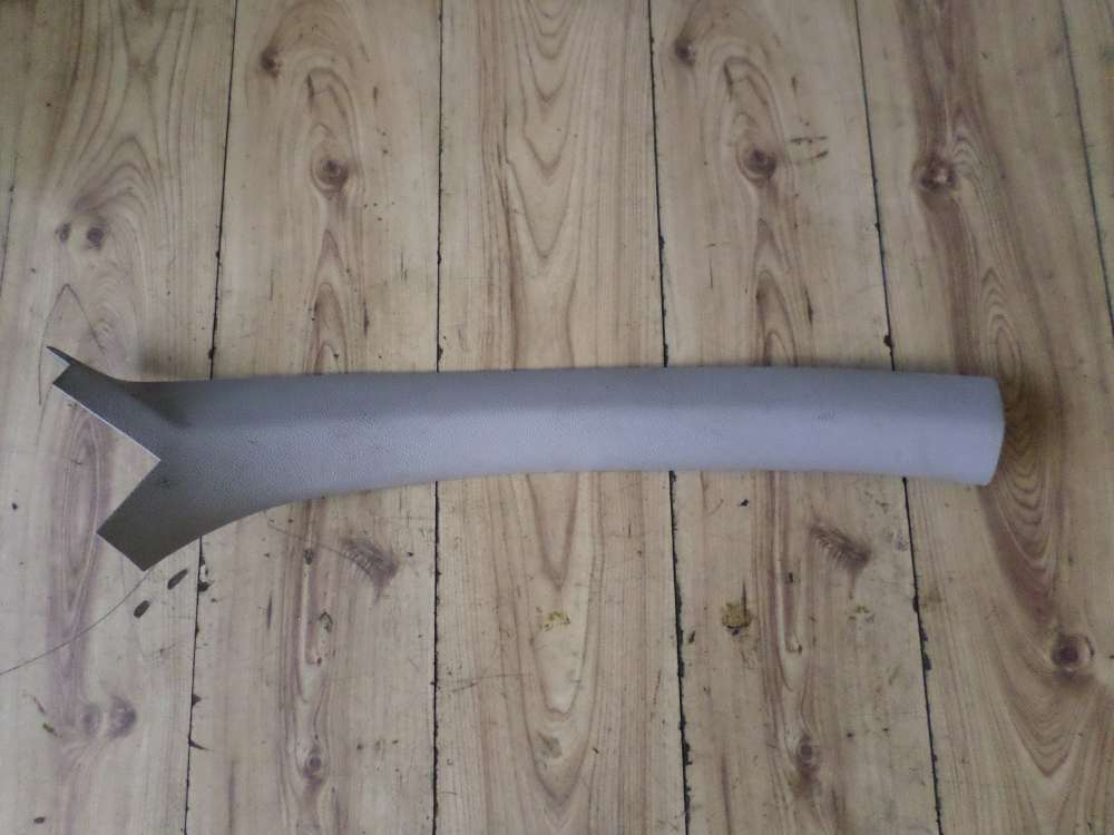 Peugeot 206 A-Säule Abdeckung Verkleidung Rechts 9625053377