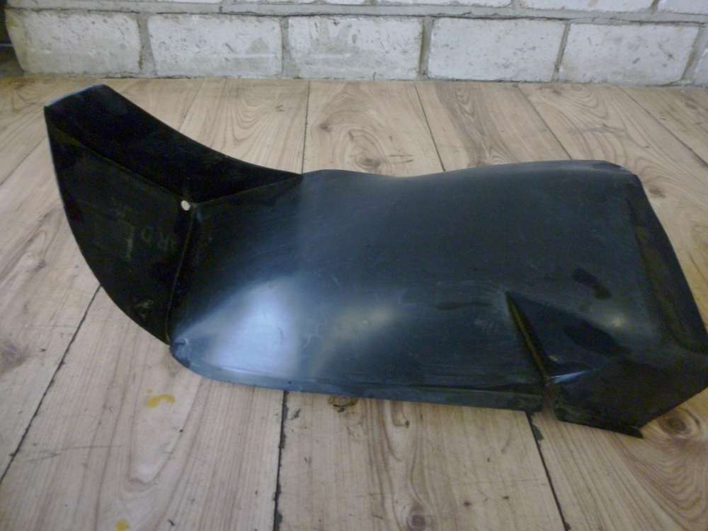 Peugeot 206 Radhausschale Hinten Rechts 9625077980