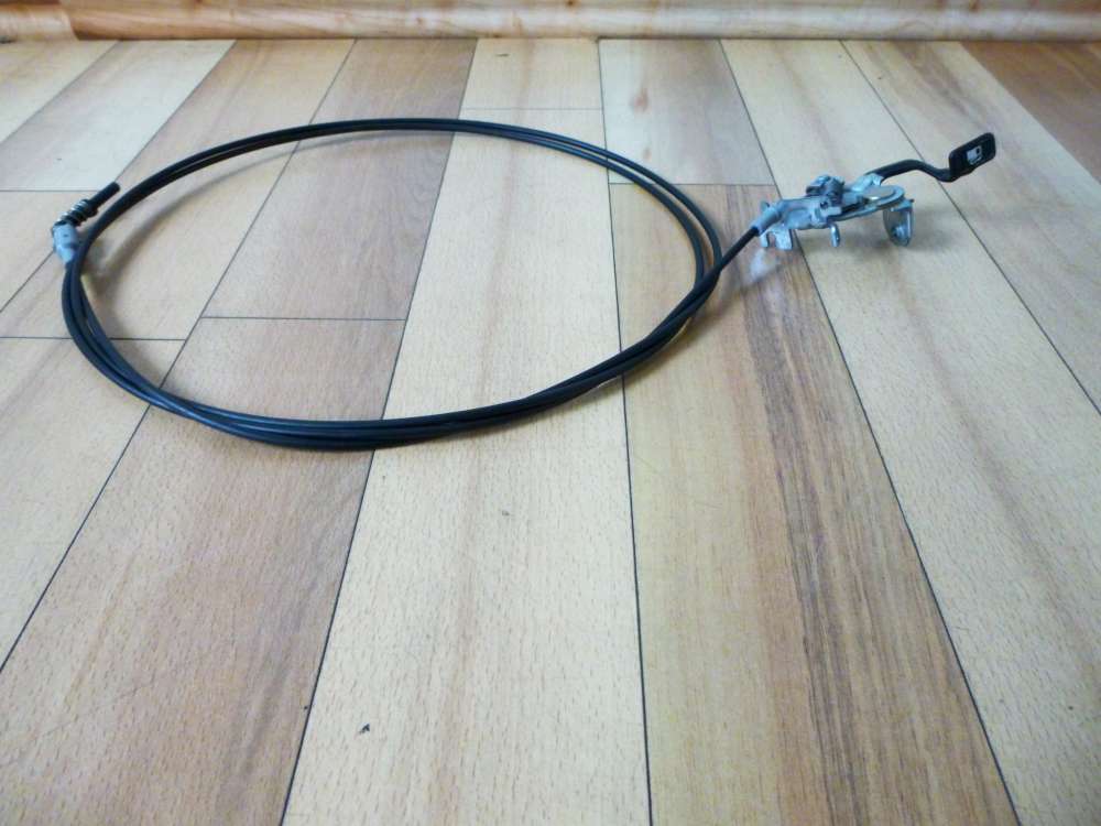 Toyota YARIS VERSO ab 1999- 2005 Seilzug mit ?ffnergriff Tankklappe