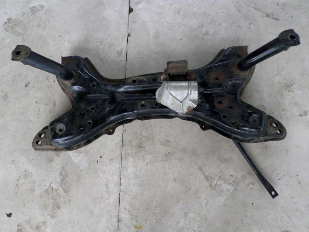 Toyota Yaris Verso Motorträger Achsträger Vorne