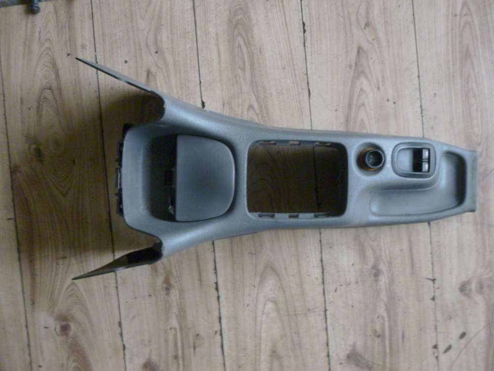 Original Peugeot 206 Schrägheck Mittelkonsole , Aschenbecher 9625037977, 9625036877 9627639377