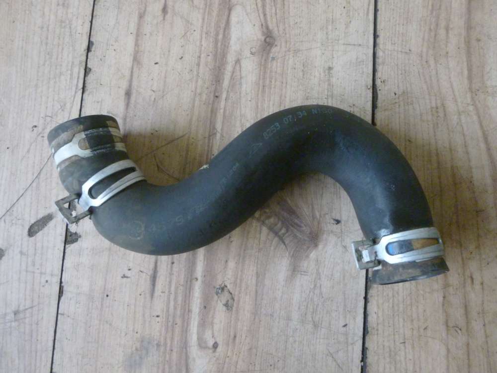 Original Peugeot 206 Wasserschlauch-Schlauch 96250091