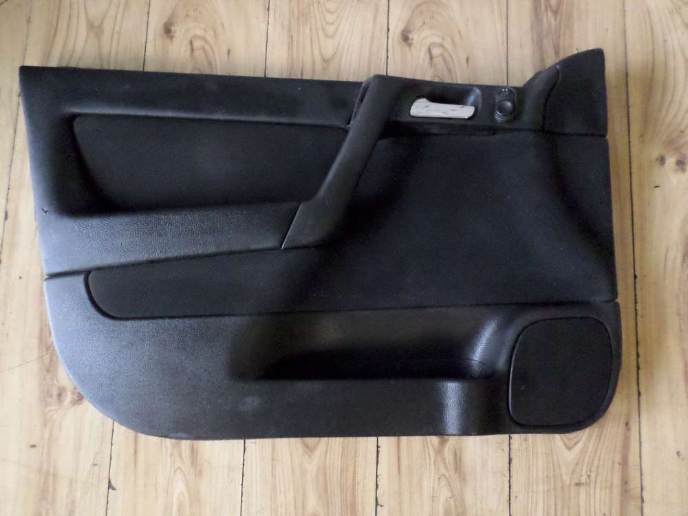 Opel Astra G Türverkleidung Vorne Links 090561527