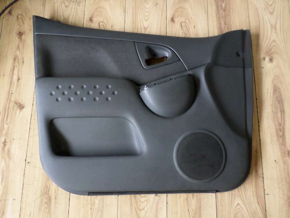 Toyota Yaris Verso Bj 2004 Original Türverkleidung Türpappe 67612-52050