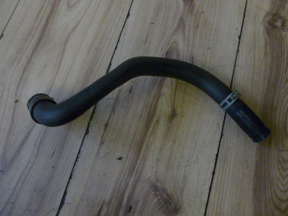 Opel Corsa C Kühlwasserschlauch Schlauch 2442257604