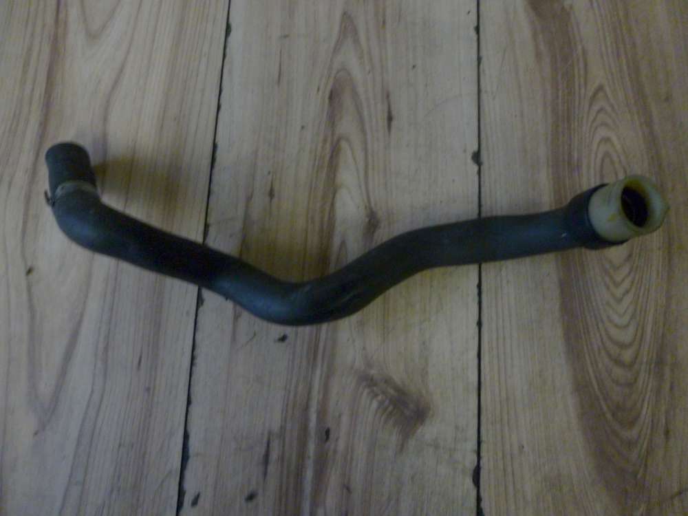 Opel Corsa Kühlwasserschlauch 24459882