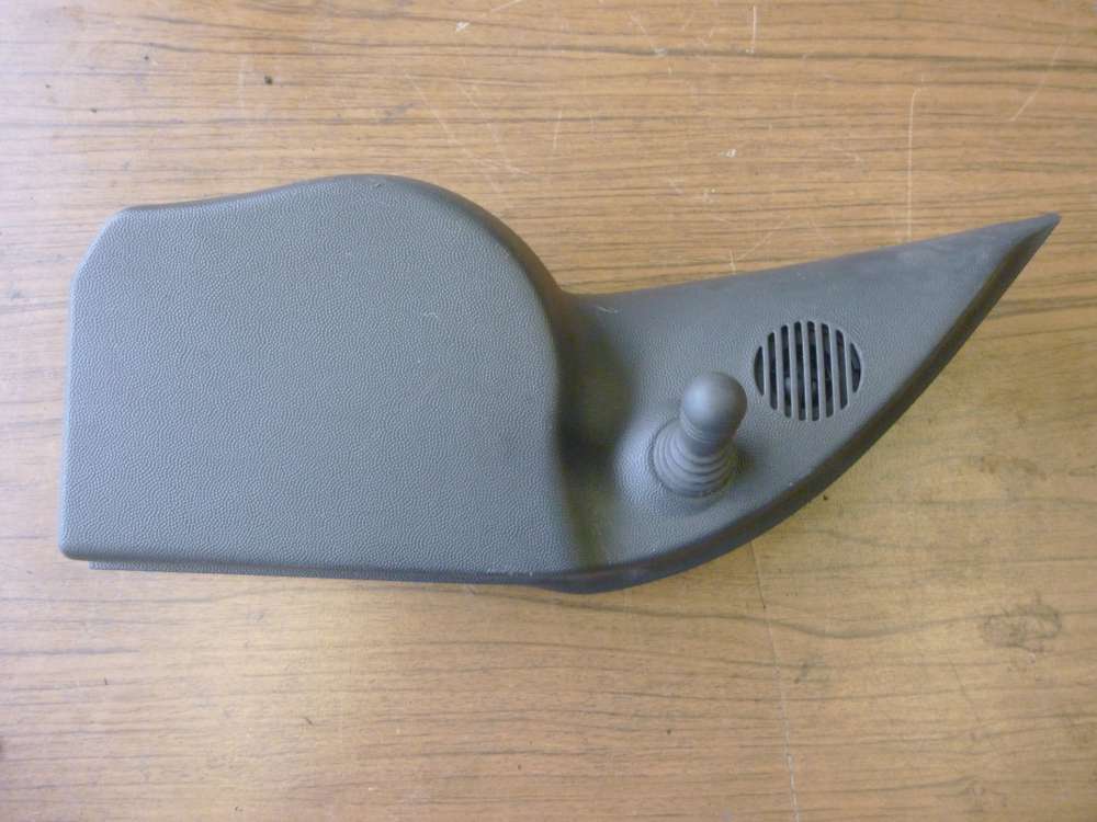 Original Opel Corsa C Hochtöner Abdeckung Tür Lautsprecherblende Vorne Links 468435664