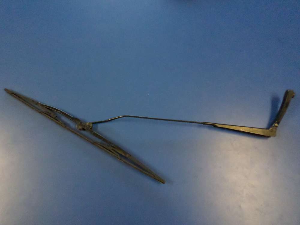 Original Peugeot Partner Wischerarm Recht 0419621014780