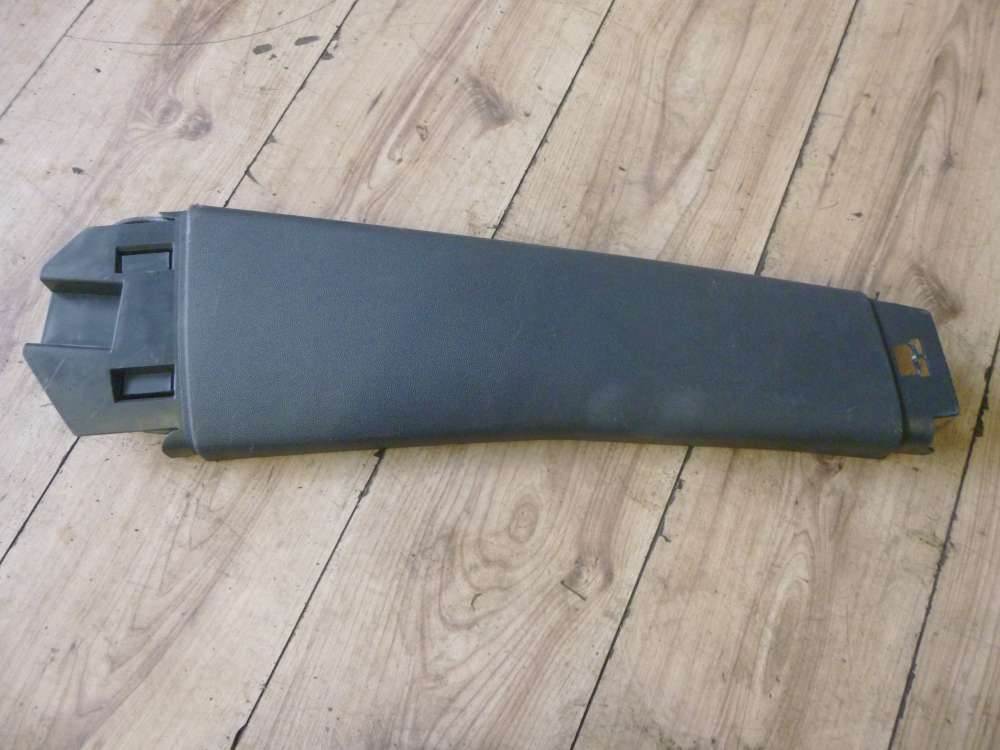 Original Opel Corsa C Verkleidung Abdeckung B-säule Hinten Rechts AA6992