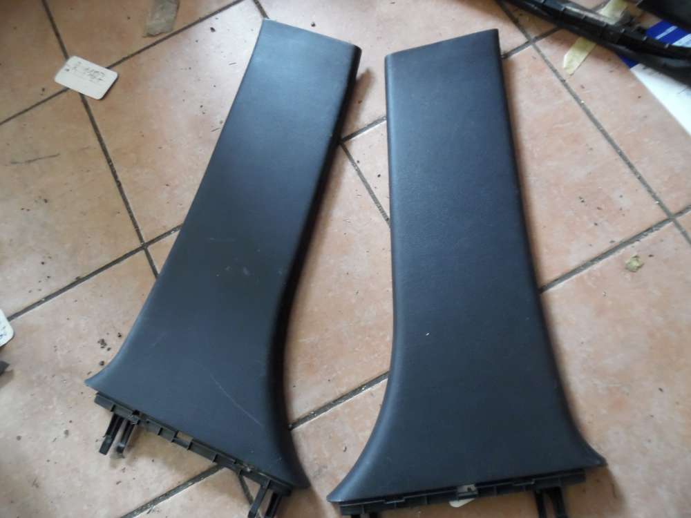 VW Passat 3BVerkleidung B-Säule untenB-Säule unten 3B0867297 / 3B0867298