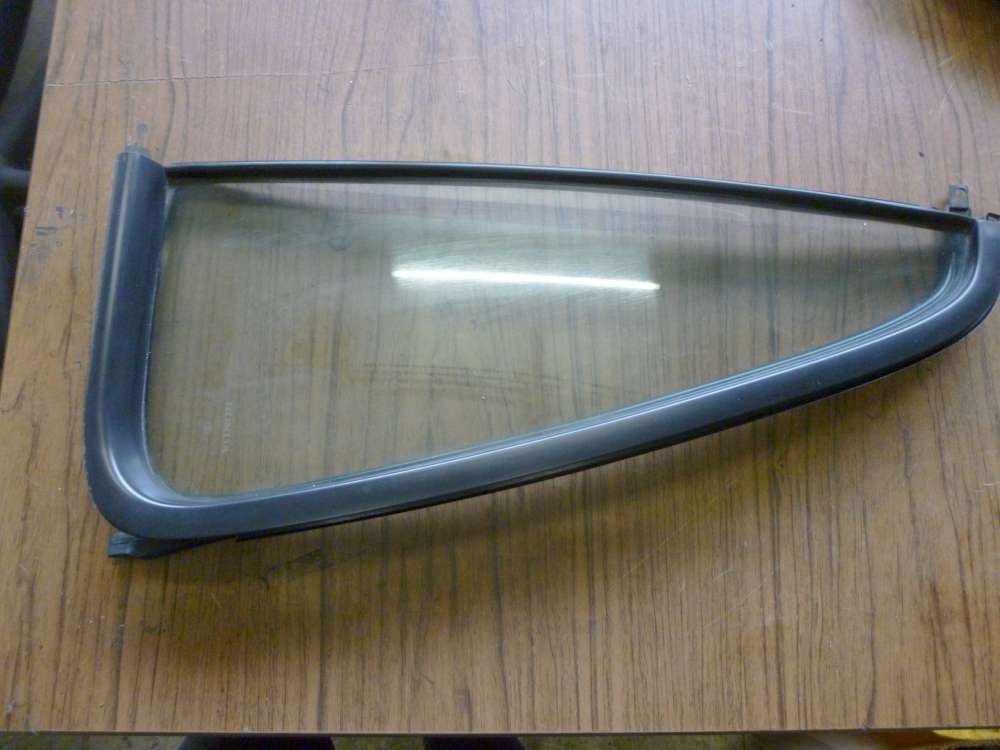 Honda CRV Seitenscheibe Scheiben Hinten Links