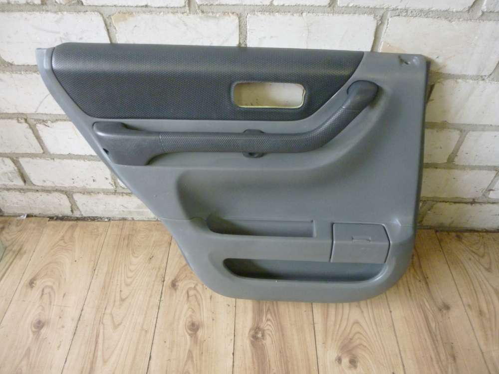 Honda CRV Türverkleidung Türpappe Hinten Links