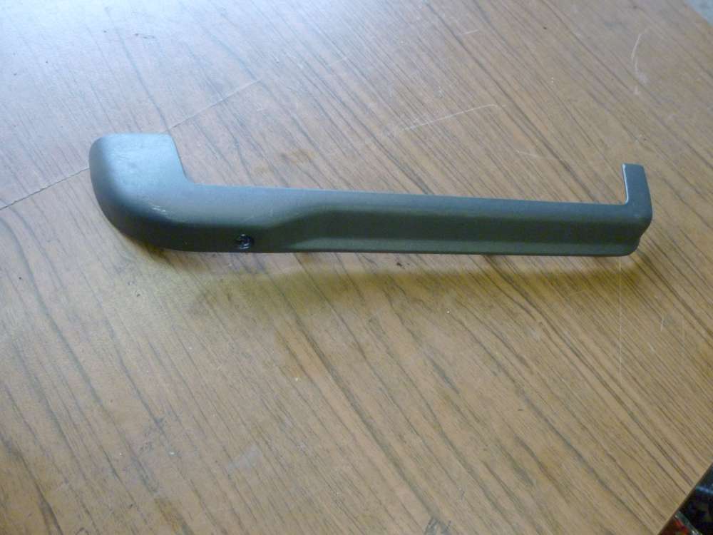 Original VW Lupo Sitzschienenverkleidung Verkleidung AUSSEN 6X0881348C