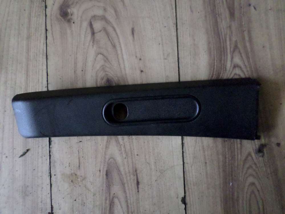 VW Polo, Seat Arosa Verkleidung S?ule links Abdeckung 6N0868313