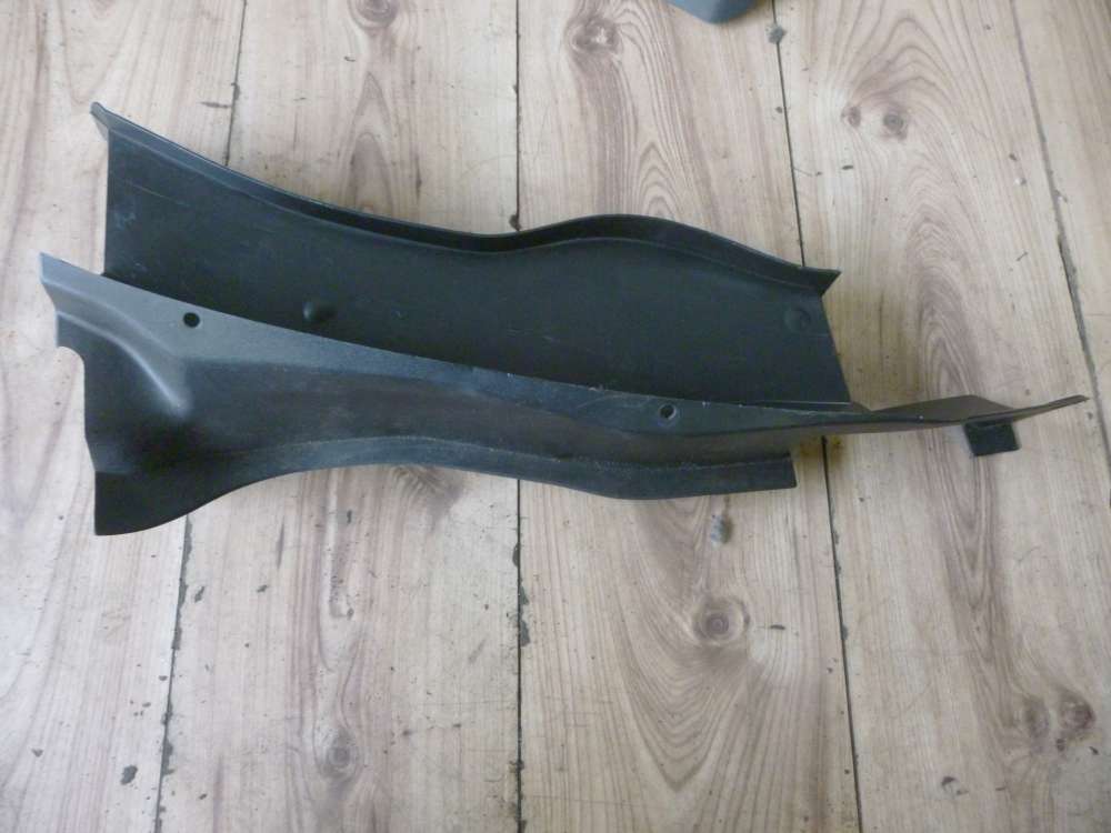 VW Lupo Wasserabweiser Verkleidung Abdeckung Abweiser 6X1819537