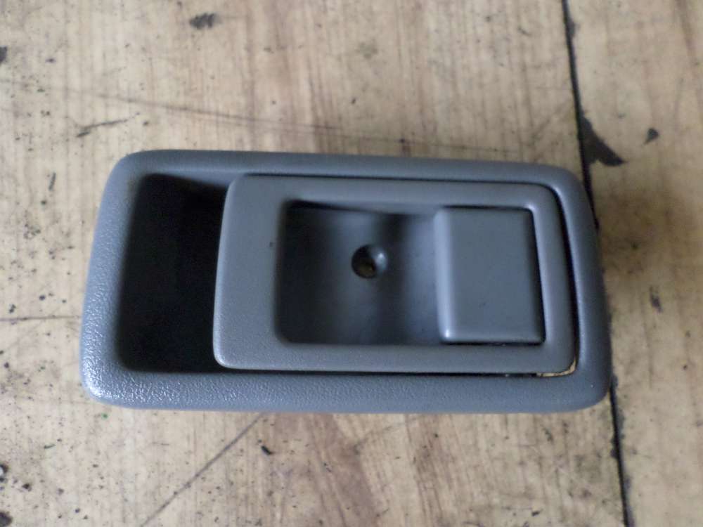 Original Toyota Yaris Verso Griff Öffner Heckklappe innen