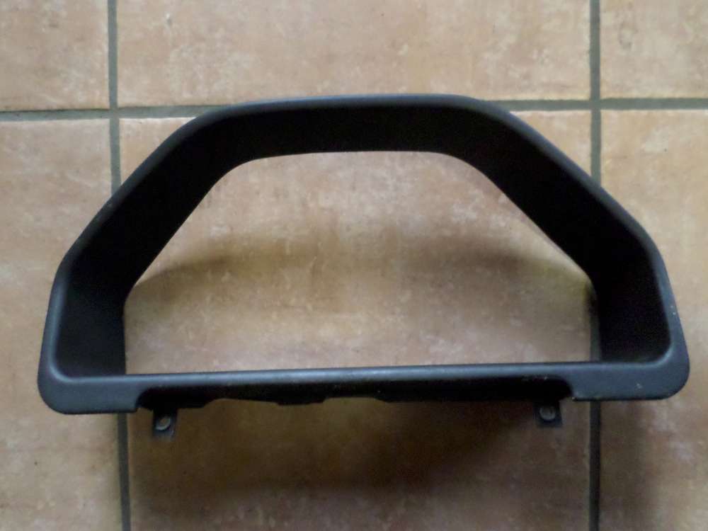 Original Peugeot 106 Verkleidung Tacho Tachorahmen 9604543777