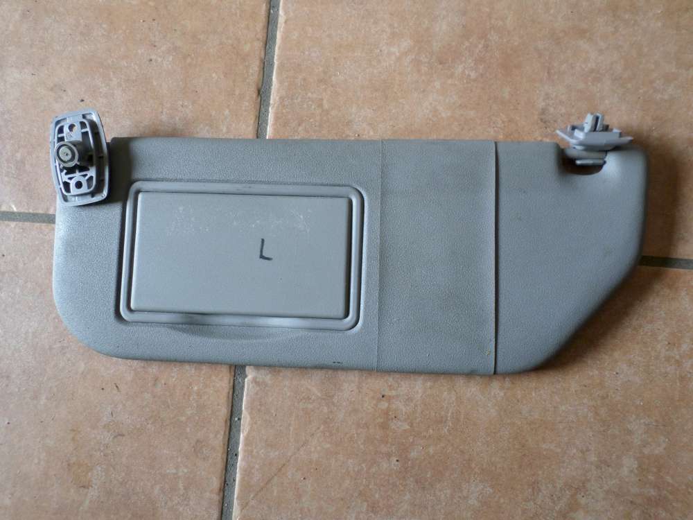 Peugeot 106 Sonnenblende Links