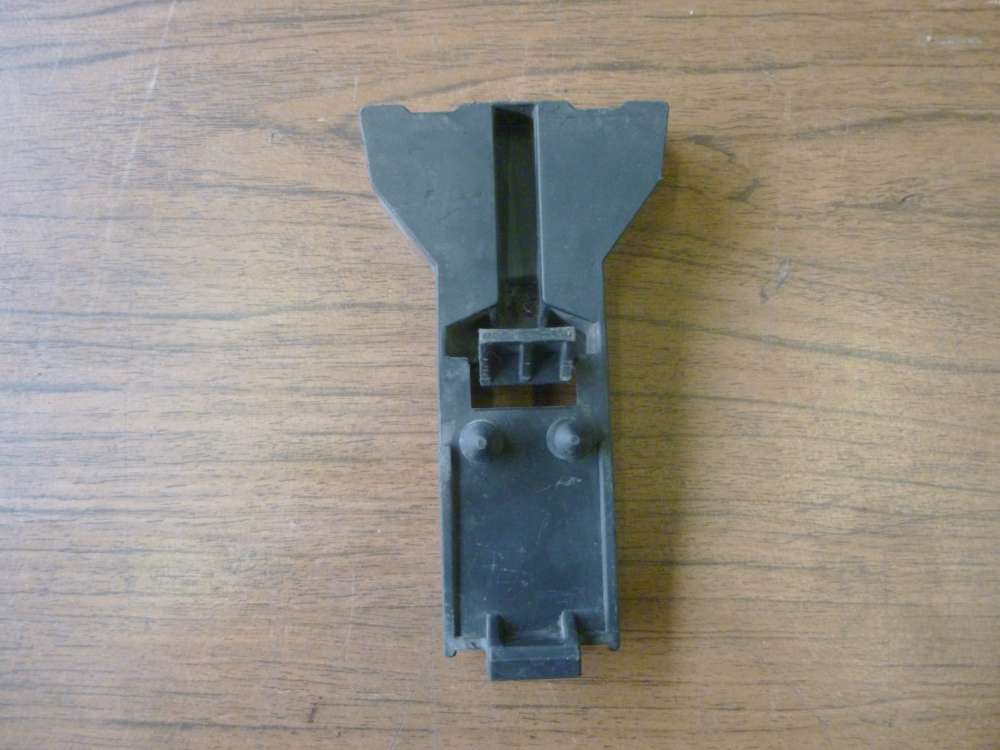 Original OPEL Corsa C Halter Befestigung Stoßstange Stoßfänger hinten 13167490 0801024