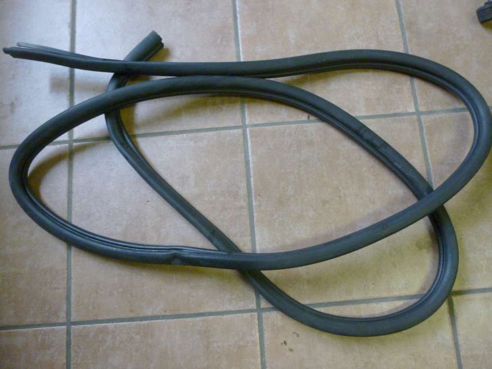 Peugeot 106 Türdichtung Vorn Rechts