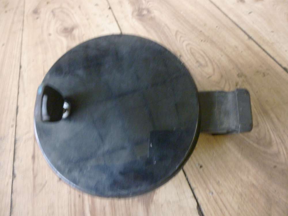 Ford Focus Tankklappe Tankdeckel mit Schlüssel Schwarz XS41-F405A02