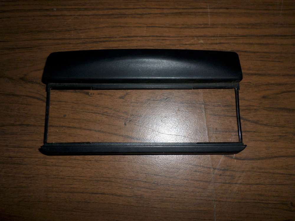 Original Ford Escort Verkleidung Mittelkonsole 95AP-18933AC