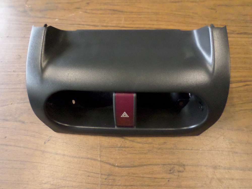 Original Opel Corsa C Verkleidung Lüftung Luftdüsen Opelscheune Bochum 09228025