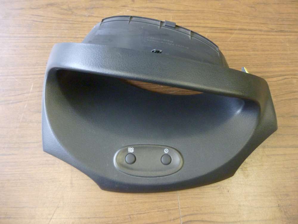 Original Toyota Yaris Verso Armaturenbrett Lenkrad Verkleidung Abdeckung 5541152040