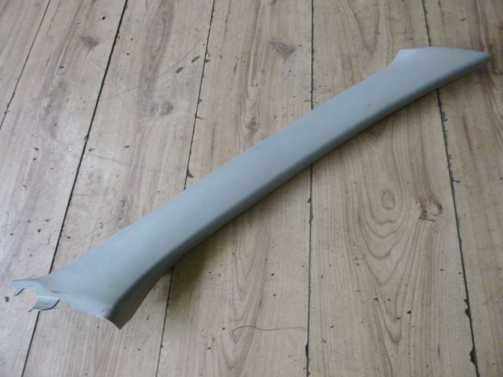 Toyota Yaris Verso Bj.2001 Verkleidung A-Säule Rechts 62211-52020