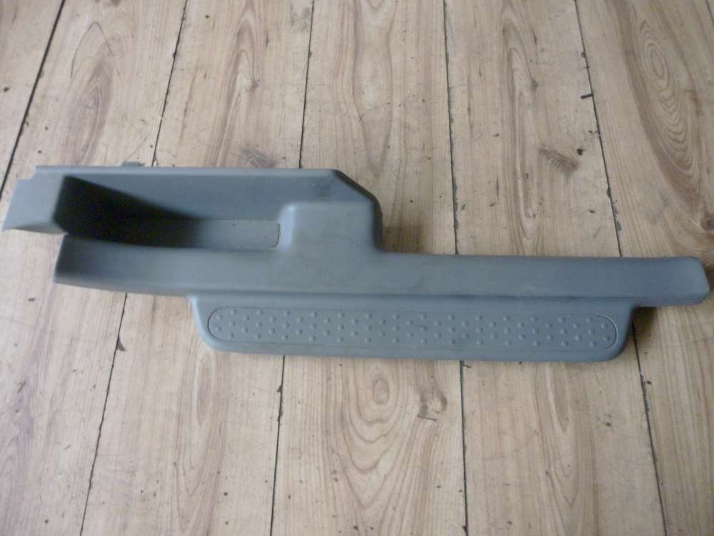 Toyota Yaris Verso Bj:2001 Innenverkleidung Leiste Hinten Rechts 67913-52050