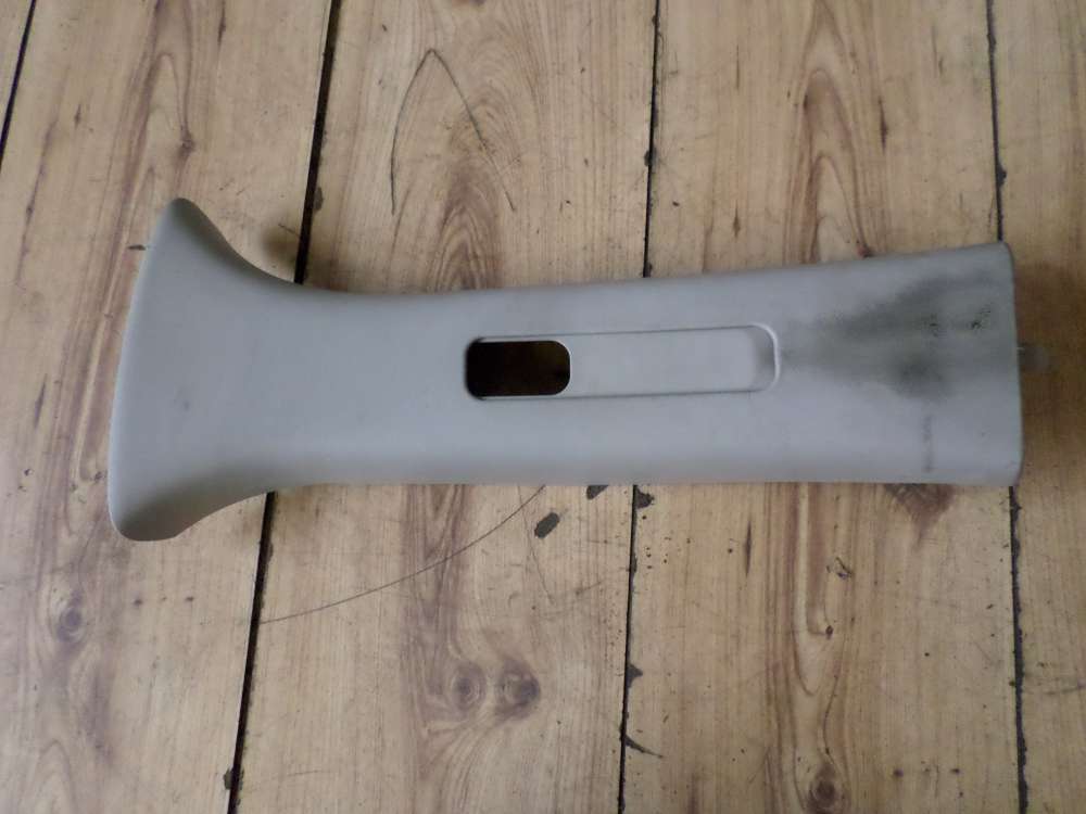 Original Toyota Yaris Verso Verkleidung B-Säule Links 62412-52020