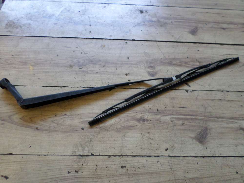 Original Toyota Yaris Verso Wischerarm Vorne Links 11B6150 NWB