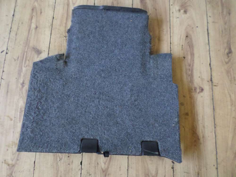 Toyota Yaris Verso Abdeckung Verkleidung Hinten Rechts 65341-52010