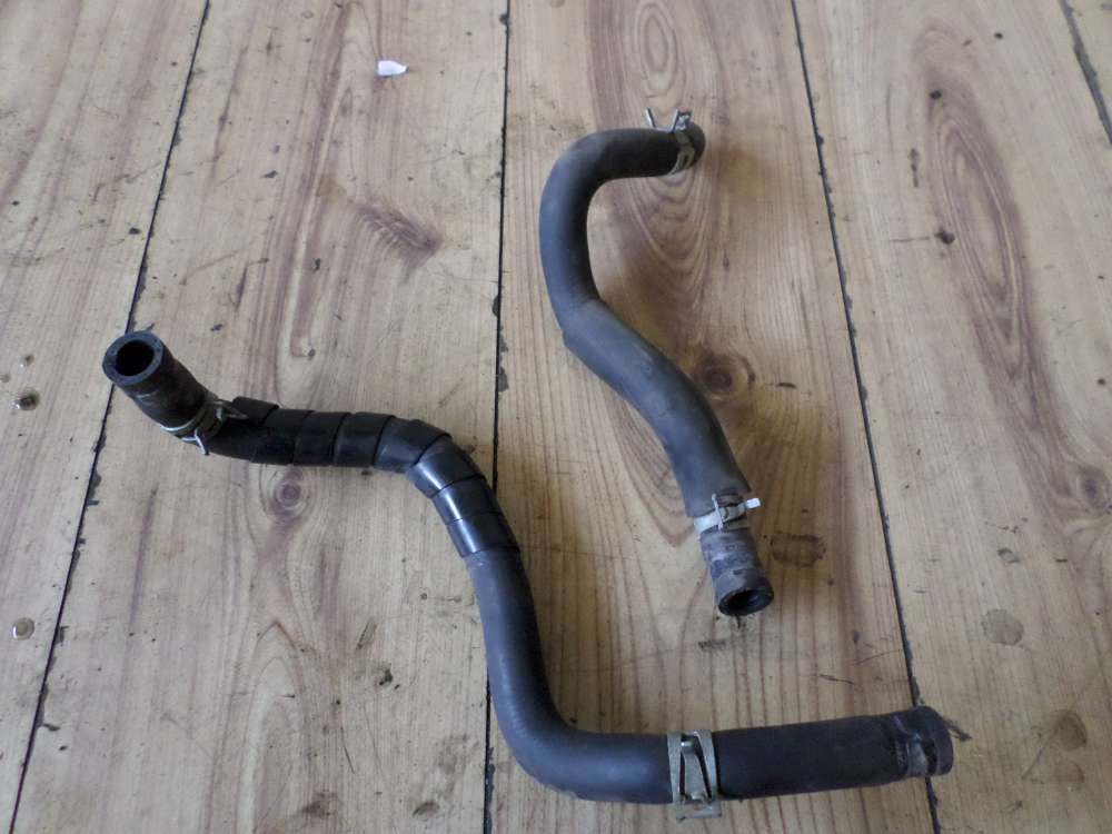 Toyota Yaris Verso Wasserschlauch Schlauch