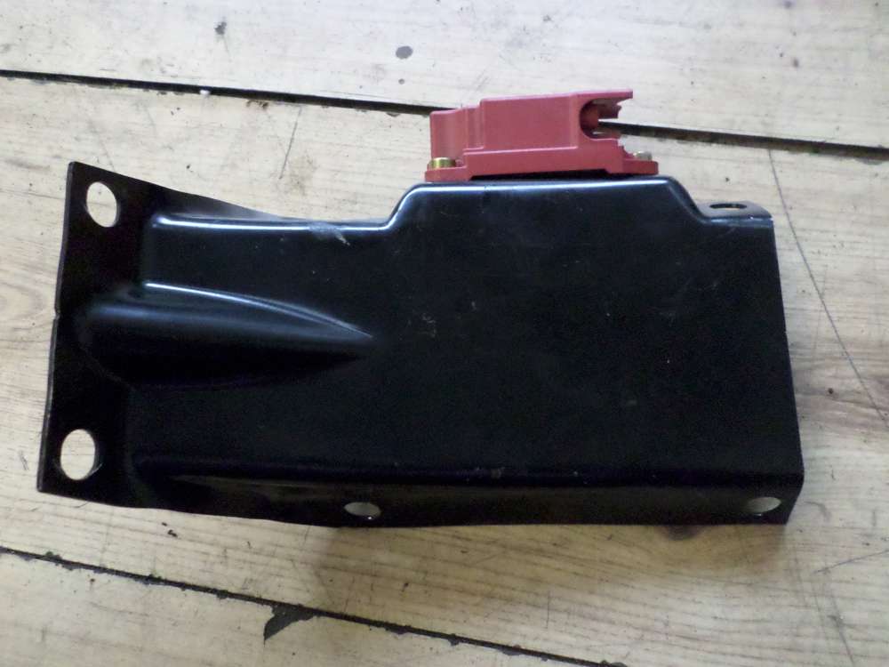 Original VW Golf Sitz Verst?rkung Links 1J0802181