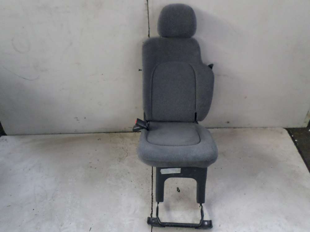 Sitz Hinten Links Original Toyota Yaris Verso Bj:2001