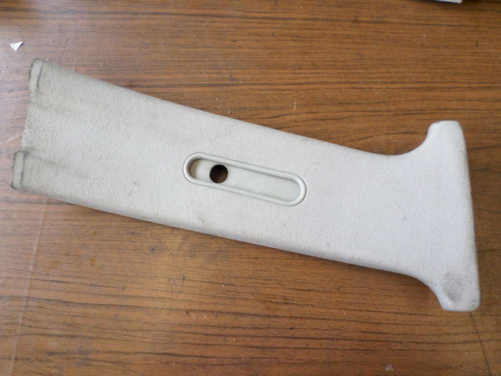 Original VW Golf 4 S?ule Verkleidung Abdeckung Rechts 1J4867244C