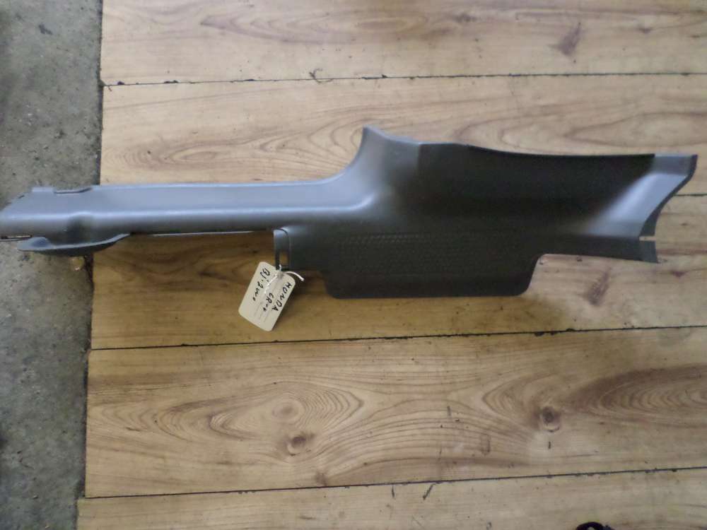 Original Honda CR-V Bj 2000 Verkleidung 84261-S10A-0000