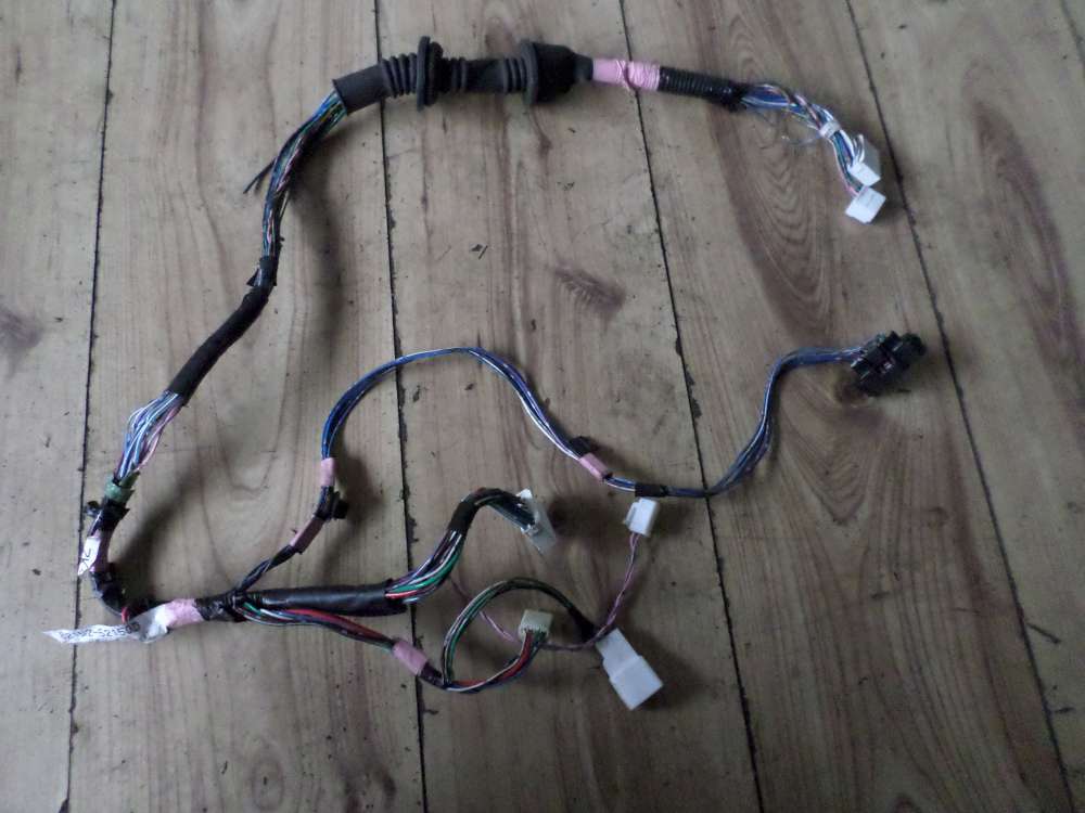 Toyota Yaris Verso Türkabelbaum Türkabelbaum Vorne Links 82152-0F030