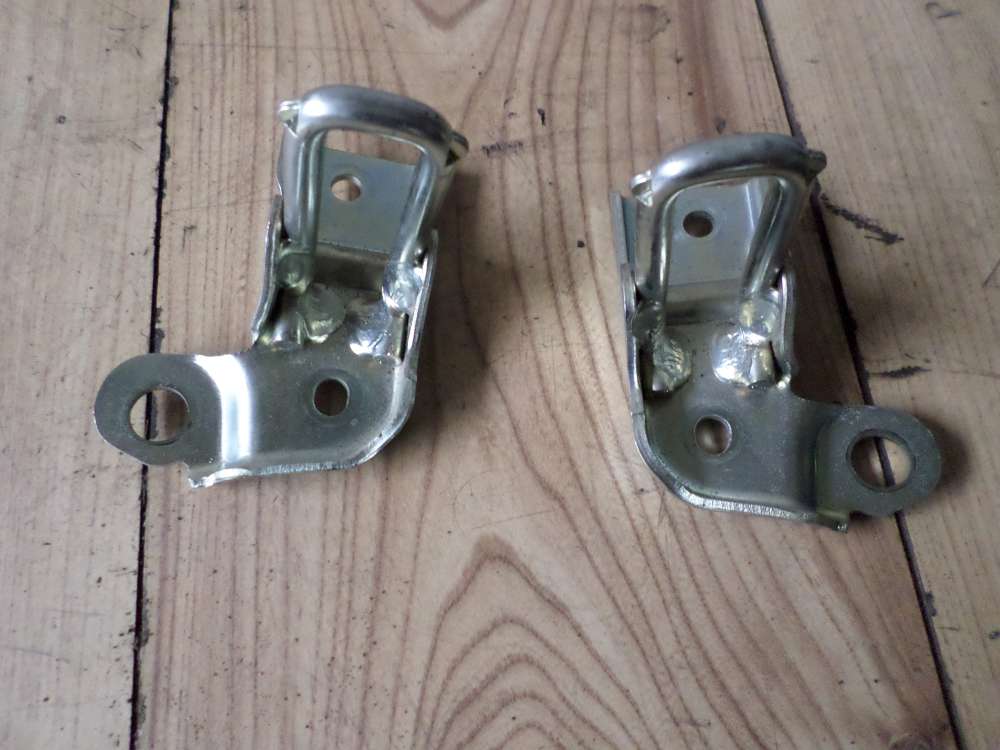 Toyota Yaris Verso Bj:2001 Türscharniere