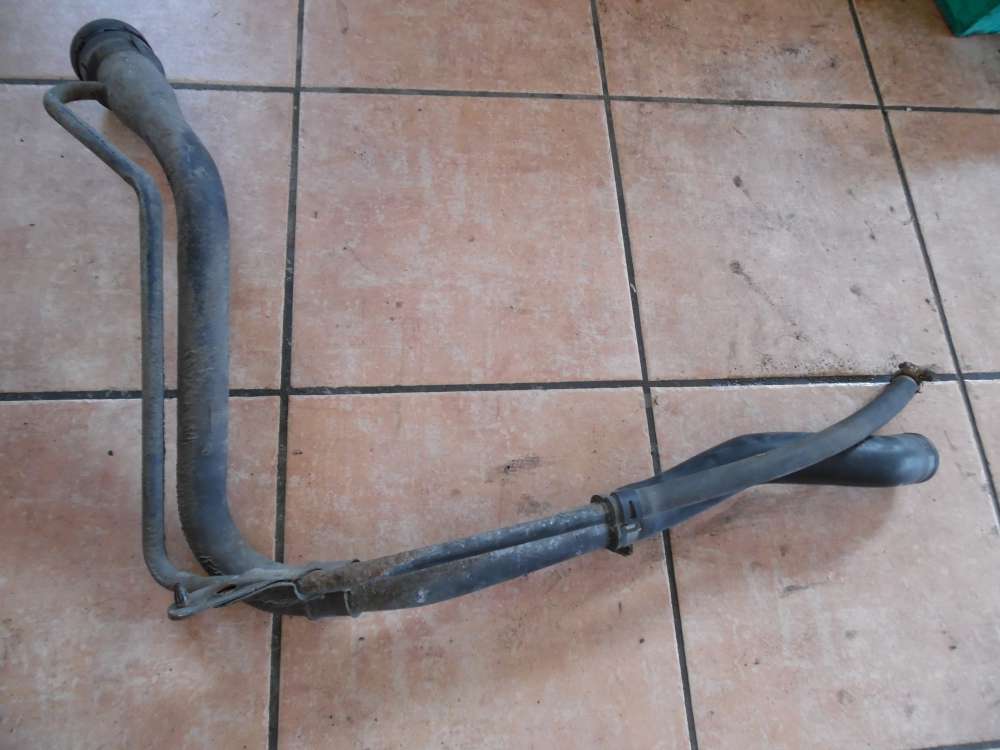 Toyota Yaris Verso Bj:2001 Benzinschlauch Kraftstoffleitung Tank