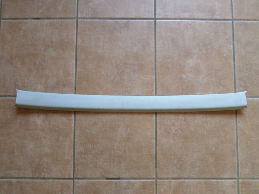 Original VW Golf 3 Abdeckung Verkleidung Dachhimmel hinten Leiste 1H6 867 625 / 1H6 867 617