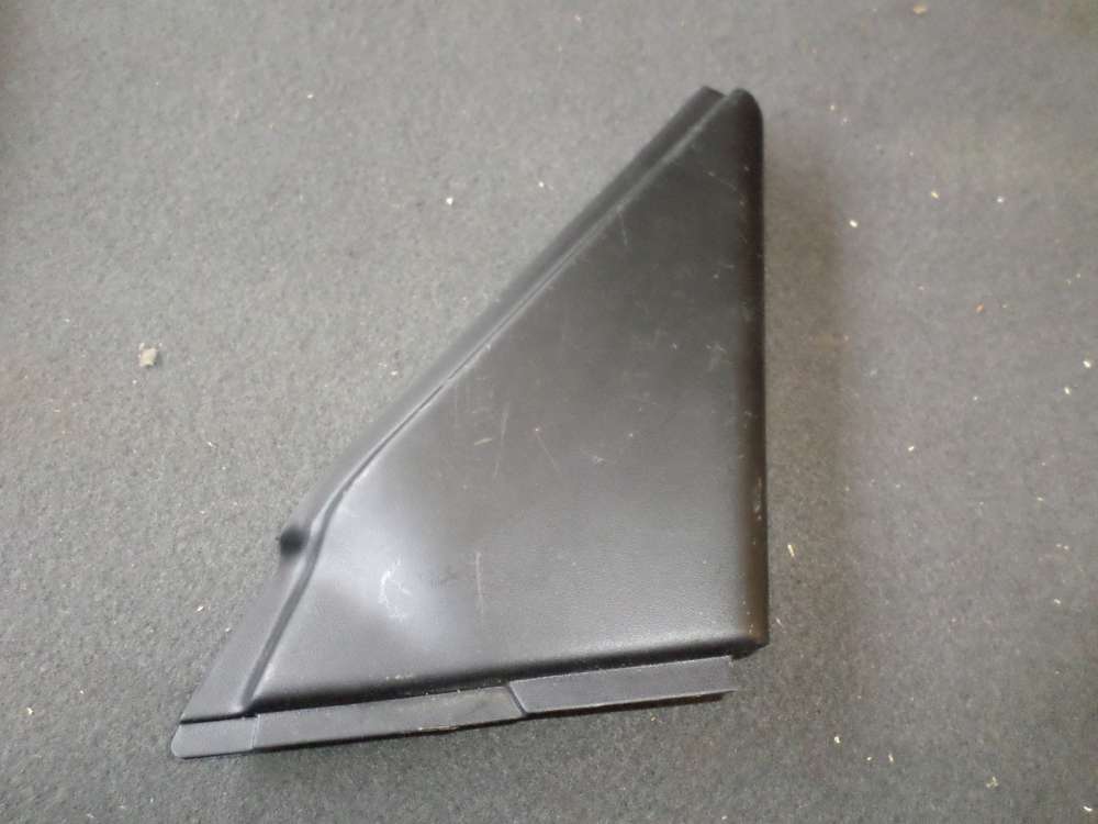 Original Honda CR-V mit der rechten Vordertür Spiegel garnieren Cover Black