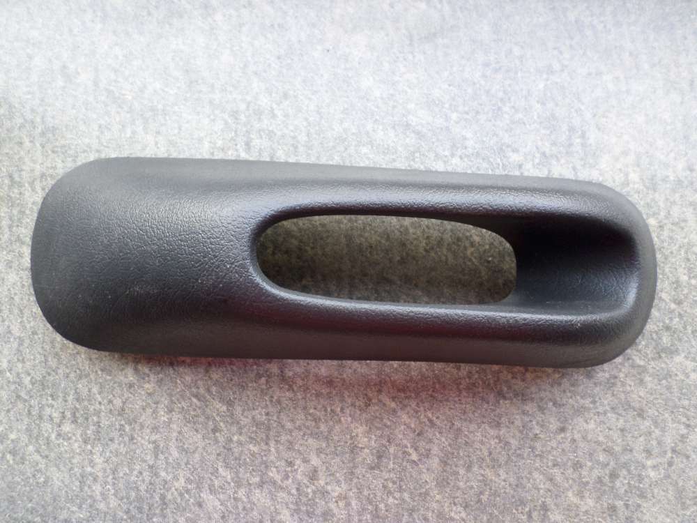 VW Polo,Seat Arosa 6H Bj:2000 Verkleidung Handbremse schwarz 6N0711959