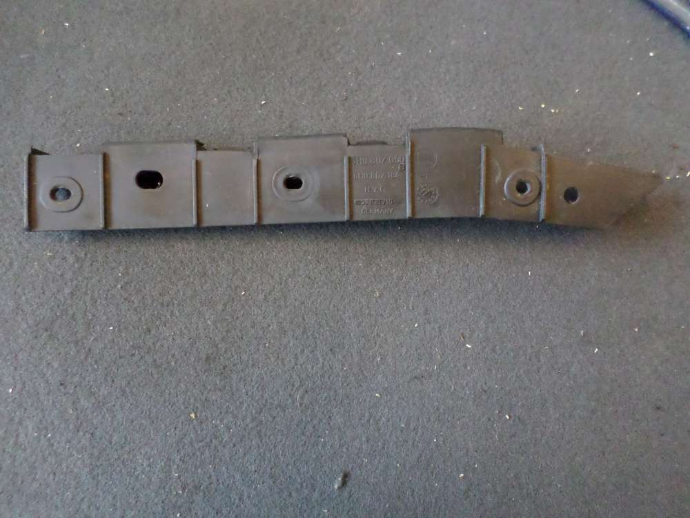 Seat Arosa Stoßstange Halter vorne rechts 6H0807050
