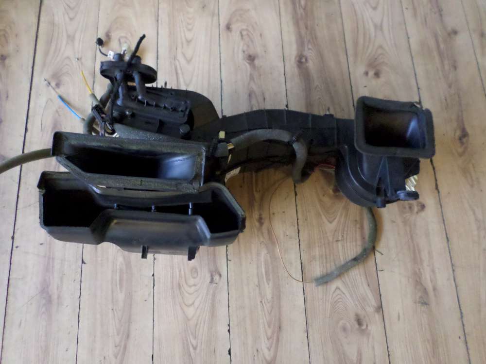 Seat Arosa 6H Original Gebläsekasten Heizgebläse Lüftung Heizung Lüfter 6N1819003G / 6K1819081 / 6N819021
