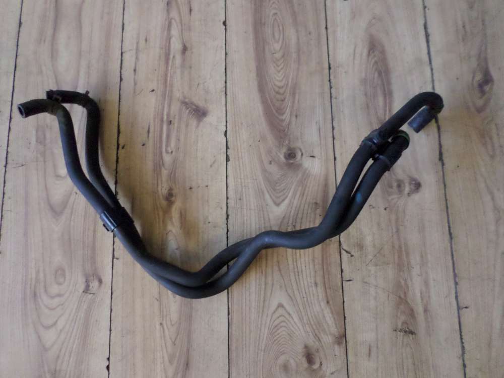Renault Clio Wasserschläuche Kühlerschlauch