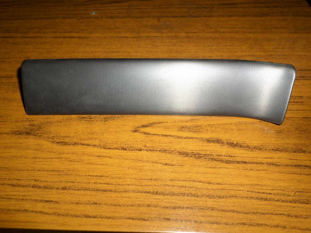 VW Audi A4 Original Audi A4 Dekorleiste Armaturenbrett Dekorleiste Armaturenbrett 8D1853189A